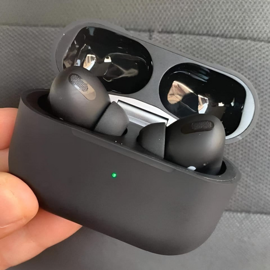 Airpods Pro 2 black edition