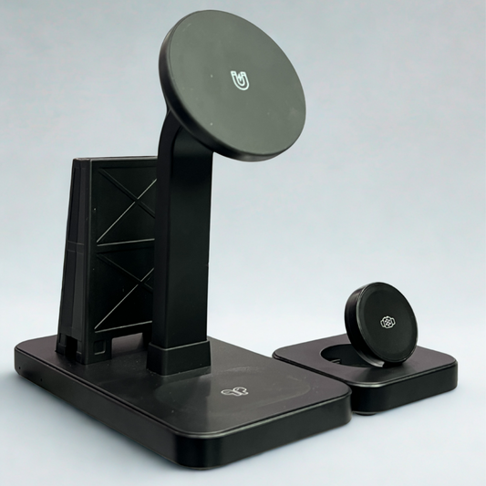 3 in 1 Wireless charger