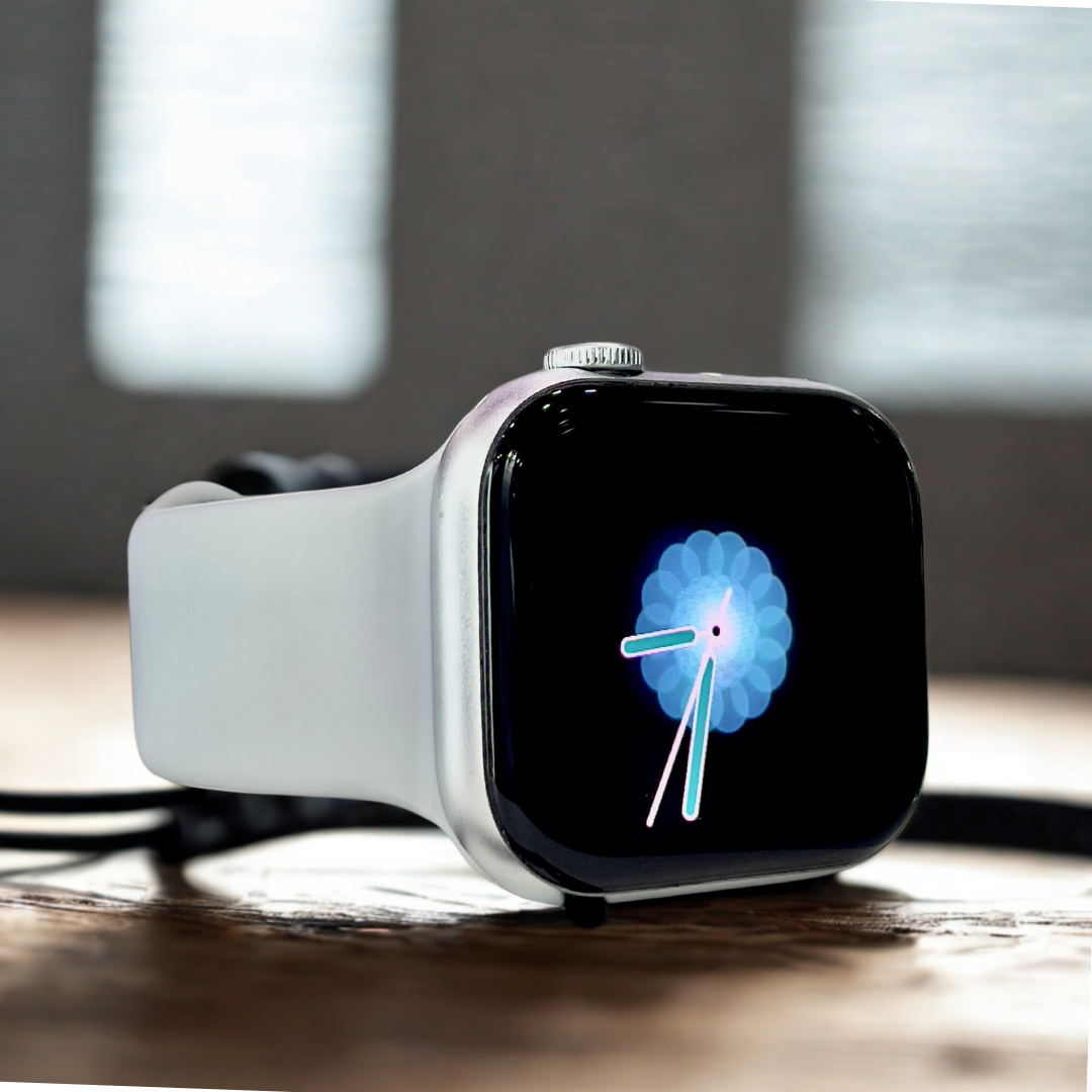 DT Smart Watch X
