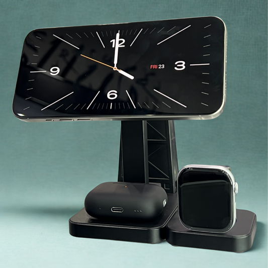 3 in 1 Wireless charger