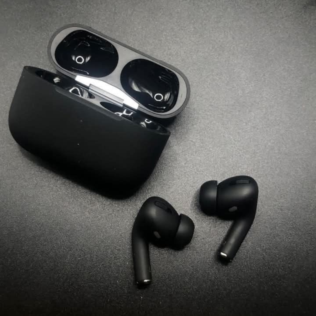 Airpods Pro 2 black edition