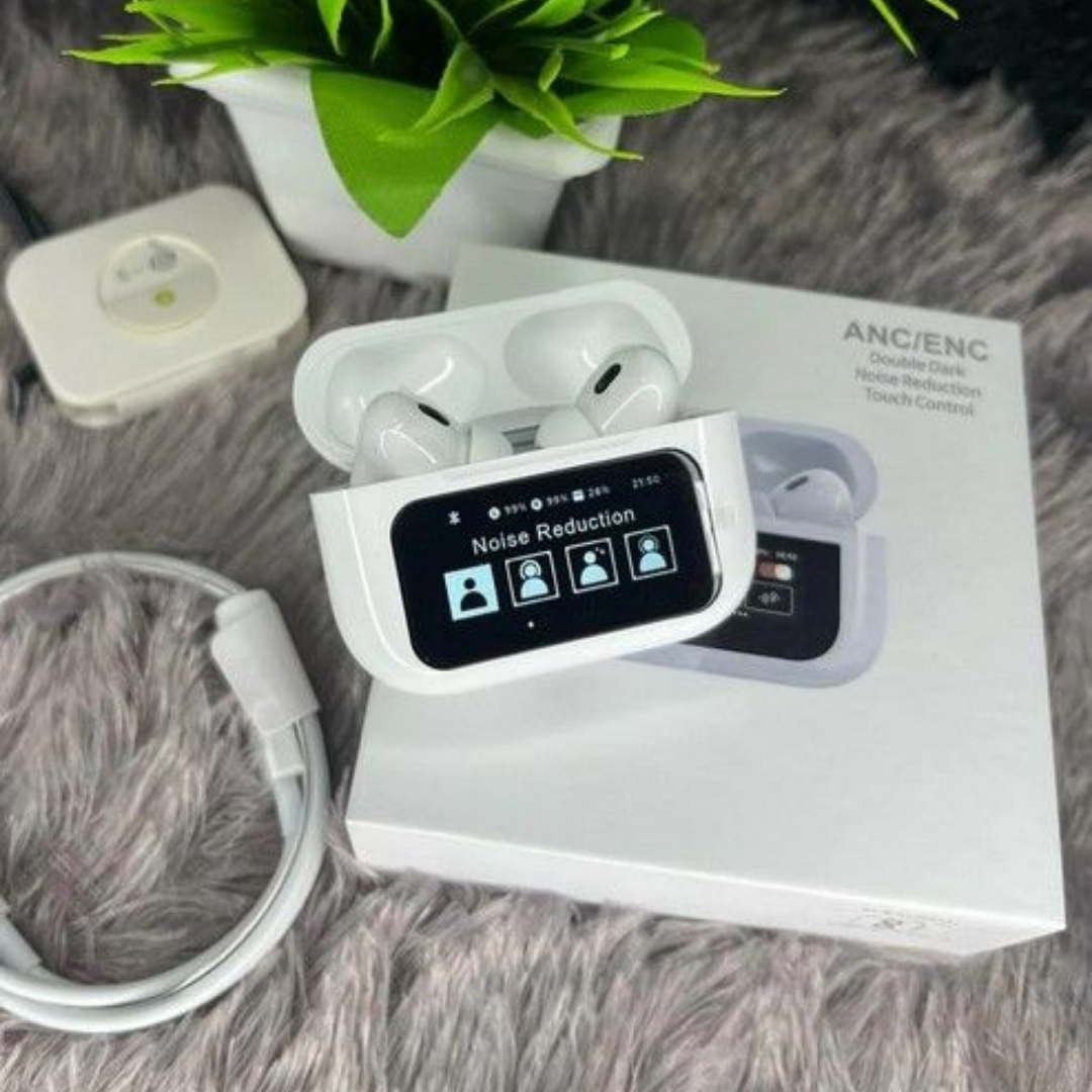 A9 Pro Airpods
