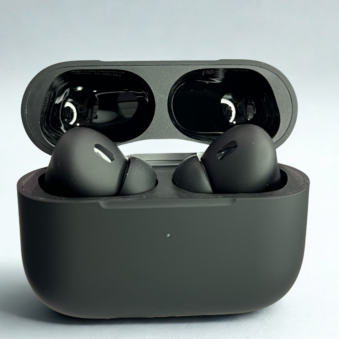 Airpods Pro 2 black edition