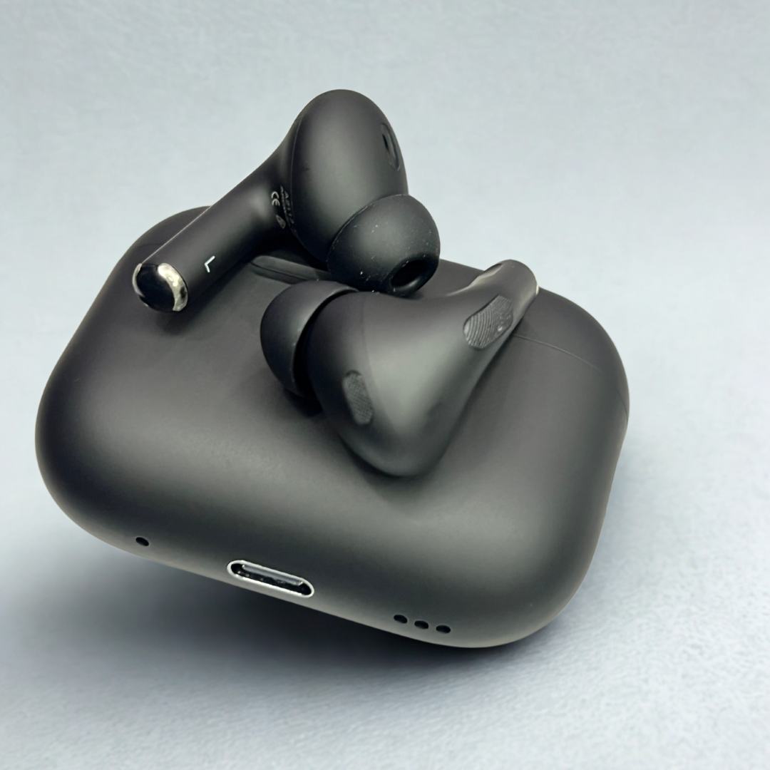 Airpods Pro 2 black edition