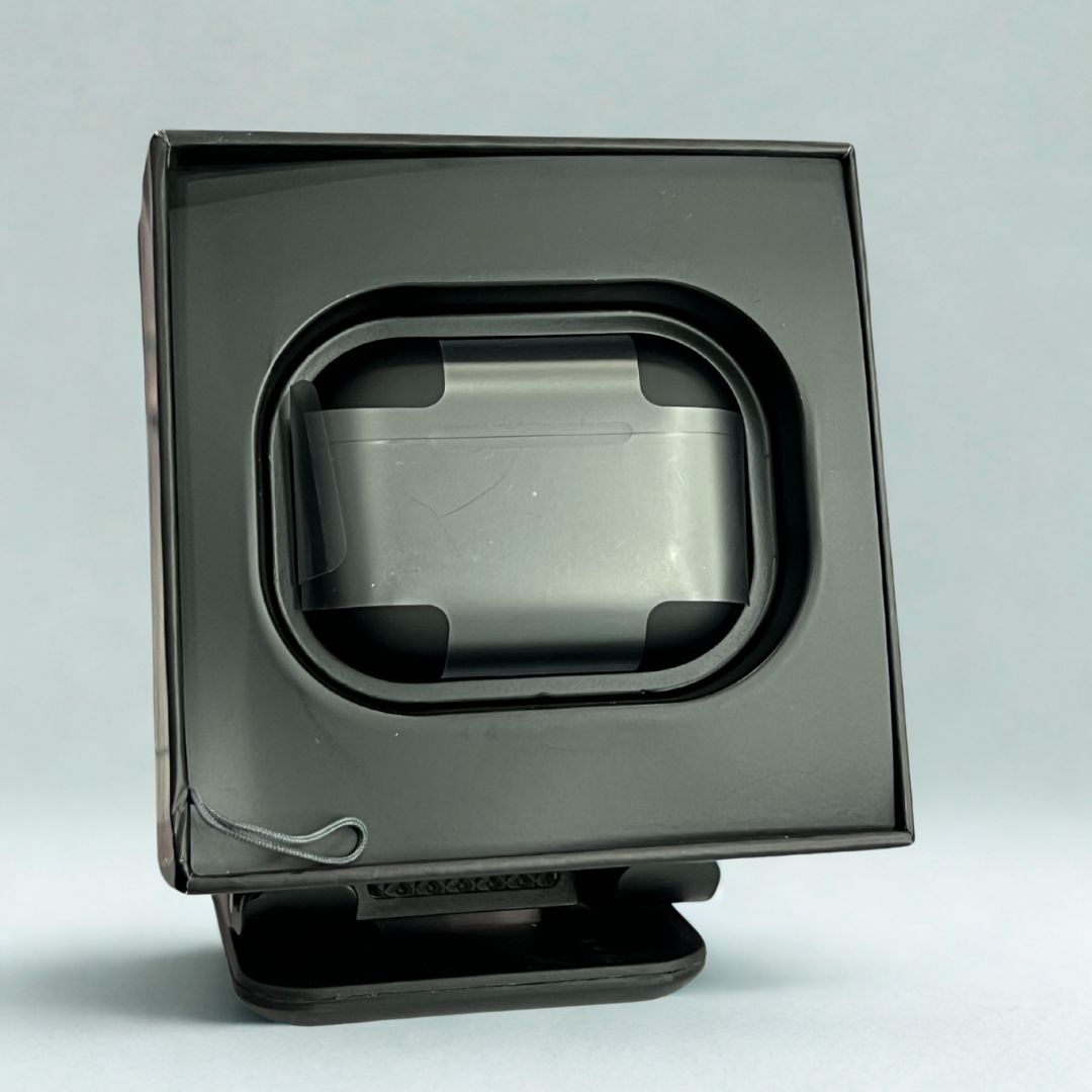 Airpods Pro 2 black edition